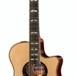 Guitare acoustique Yamaha APX1200II NT | Test, Avis & Comparatif