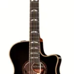 Guitare acoustique Yamaha APX1200II TBL | Test, Avis & Comparatif