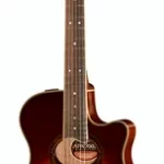 Guitare acoustique Yamaha APX700II BS | Test, Avis & Comparatif