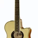 Guitare acoustique Yamaha APX700II NT | Test, Avis & Comparatif
