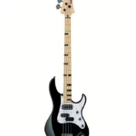 Avis basse électrique Yamaha Attitude Limited 3 Black