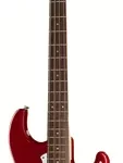 La basse électrique Yamaha BB234 RBR | Test et Avis | E.G.L