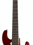 La basse électrique Yamaha BB235 RBR | Test et Avis | E.G.L