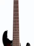 La basse électrique Yamaha BB435 TBS | Test et Avis | E.G.L