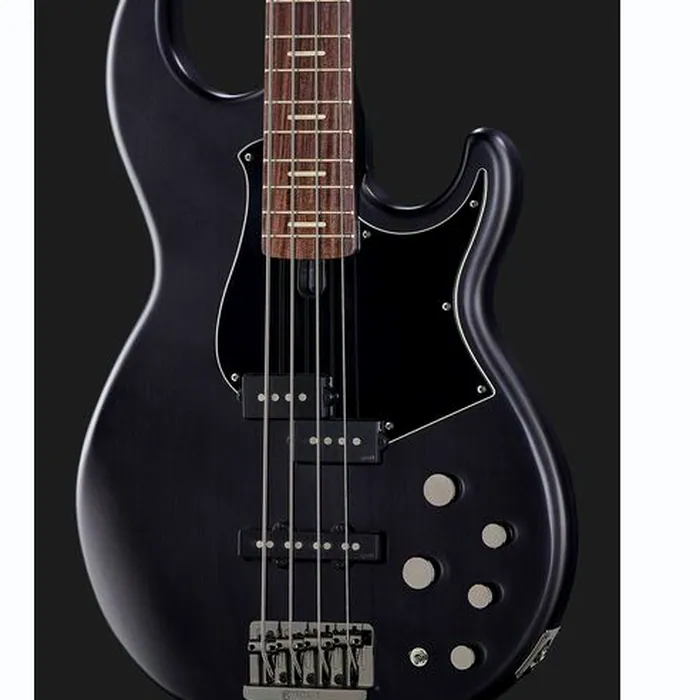 Yamaha BB734 A TMBL – photo 6