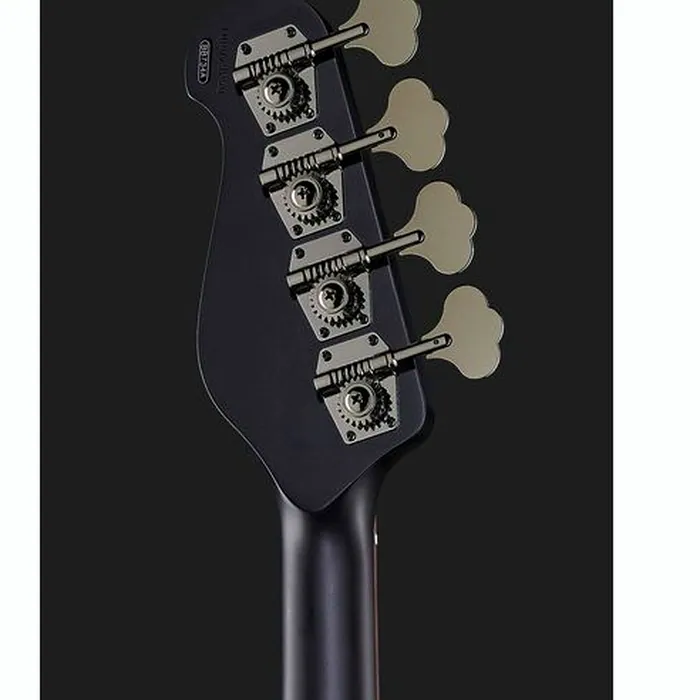 Yamaha BB734 A TMBL – photo 9
