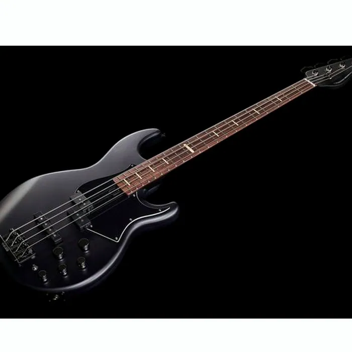 Yamaha BB734 A TMBL – photo 11