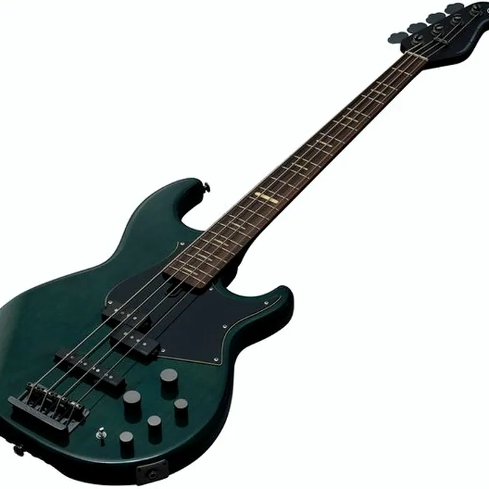 Yamaha BB734 AIDB Indigo Blue – photo 6