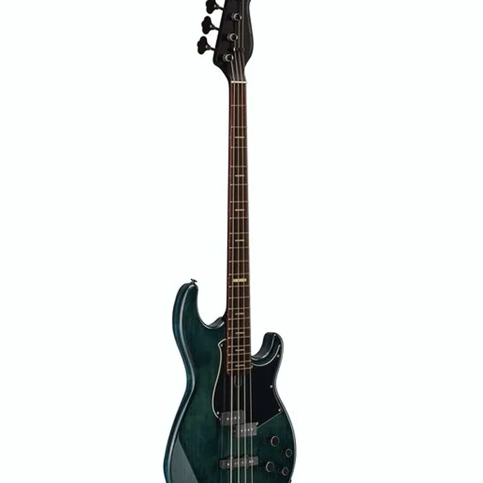 Yamaha BB734 AIDB Indigo Blue – photo 5