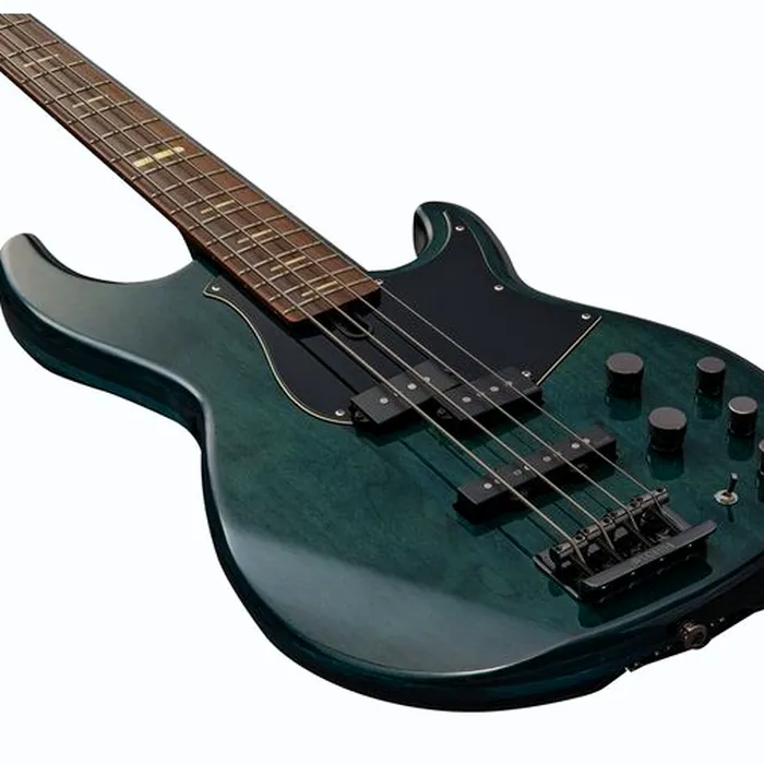 Yamaha BB734 AIDB Indigo Blue – photo 7