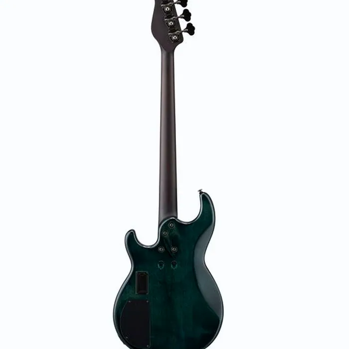 Yamaha BB734 AIDB Indigo Blue – photo 4