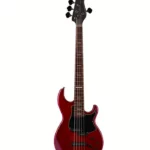 Avis basse électrique Yamaha BB735 AIDB Fired Red