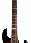 La basse électrique Yamaha BB735A DCSG RW | Test et Avis | E.G.L