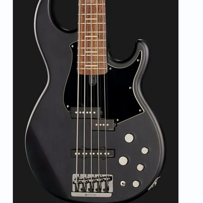 Yamaha BB735A TMB – photo 6