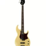 Avis sur Yamaha BBP 34 Vintage White – Test basse électrique