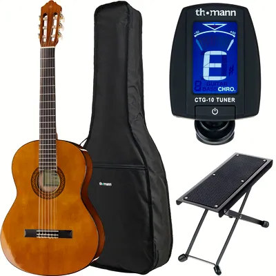 Yamaha C40 Bundle