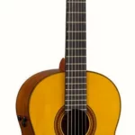 Guitare classique Yamaha CG-TA NT Transacoustic | Test, Avis & Comparatif