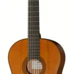 Guitare classique Yamaha CG122MC | Test, Avis & Comparatif