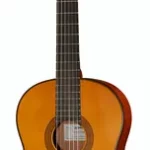 Guitare classique Yamaha CG122MS | Test, Avis & Comparatif