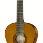 Guitare classique Yamaha CG142C | Test, Avis & Comparatif