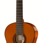 Guitare classique Yamaha CG162C | Test, Avis & Comparatif