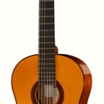 Guitare classique Yamaha CG162S | Test, Avis & Comparatif