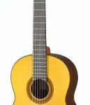 Guitare classique Yamaha CG182S | Test, Avis & Comparatif