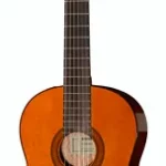Guitare classique Yamaha CGX 102 | Test, Avis & Comparatif