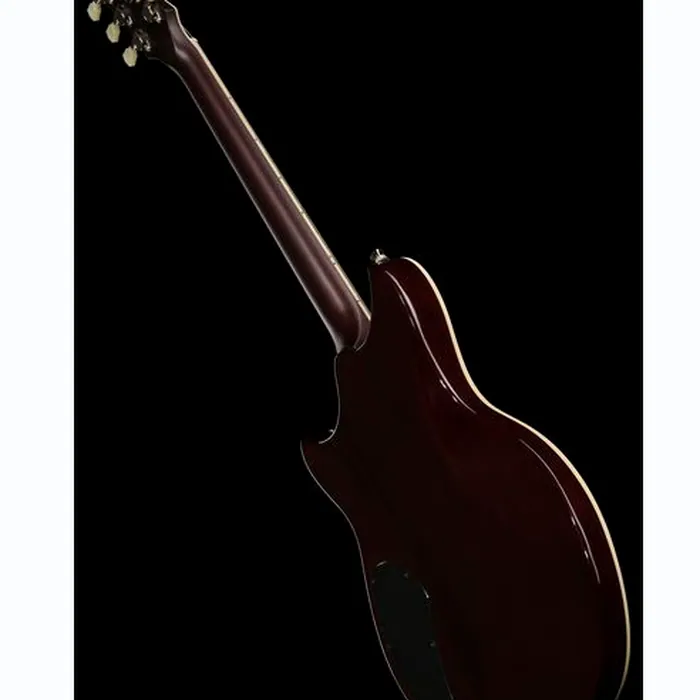 Yamaha Chris Buck RS02CB Honey Gold – photo 11