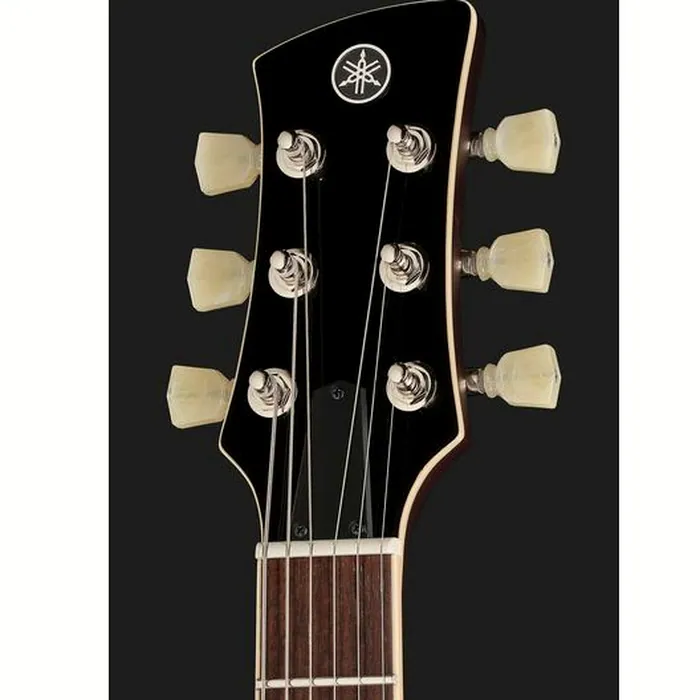 Yamaha Chris Buck RS02CB Honey Gold – photo 8