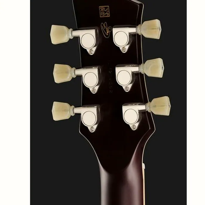Yamaha Chris Buck RS02CB Honey Gold – photo 9