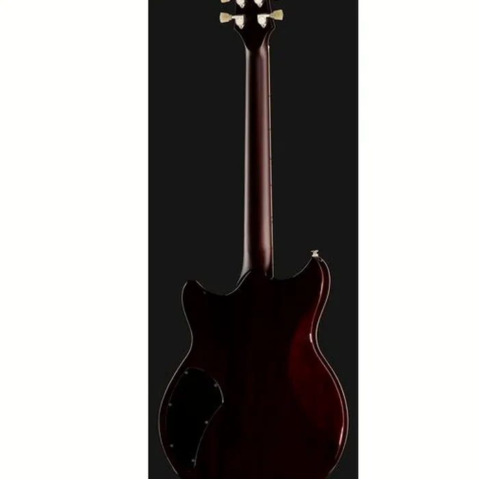 Yamaha Chris Buck RS02CB Honey Gold – photo 5