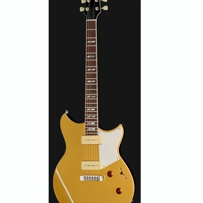 Yamaha Chris Buck RS02CB Honey Gold – photo 4