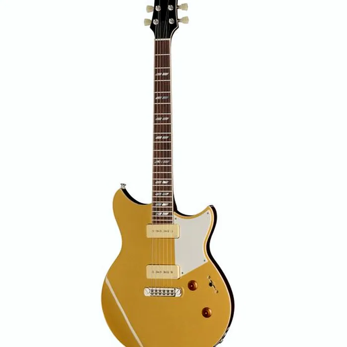 Yamaha Chris Buck RS02CB Honey Gold – photo 2