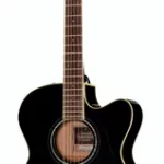 Guitare acoustique Yamaha CPX 600 Black | Test, Avis & Comparatif