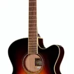 Guitare acoustique Yamaha CPX 600 Old Violin Sunburst | Test, Avis & Comparatif