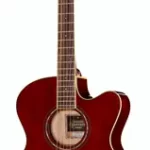 Guitare acoustique Yamaha CPX 600 Root Beer | Test, Avis & Comparatif