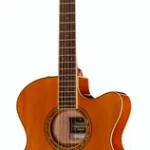 Guitare acoustique Yamaha CPX 600 Vintage Tint | Test, Avis & Comparatif