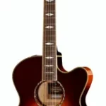 Guitare acoustique Yamaha CPX1000 BS | Test, Avis & Comparatif