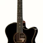 Guitare acoustique Yamaha CPX1200II TBL | Test, Avis & Comparatif