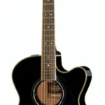 Guitare acoustique Yamaha CPX700II BL | Test, Avis & Comparatif