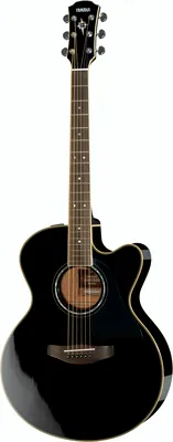 Yamaha CPX700II BL