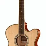 Guitare acoustique Yamaha CPX700II NT | Test, Avis & Comparatif