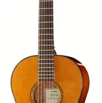 Guitare acoustique Yamaha CSF-TA Transacoustic | Test, Avis & Comparatif