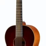 Guitare acoustique Yamaha CSF3M Tobacco Sunburst | Test, Avis & Comparatif