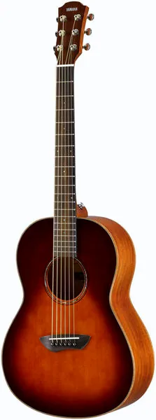 Yamaha CSF3M Tobacco Sunburst