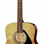 Guitare acoustique Yamaha F310 NT | Test, Avis & Comparatif