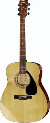 Yamaha F310P NA Set