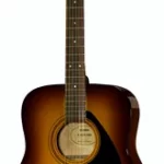 Guitare acoustique Yamaha F310P TBS Set | Test, Avis & Comparatif