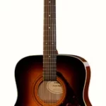 Guitare acoustique Yamaha F370 TBS | Test, Avis & Comparatif